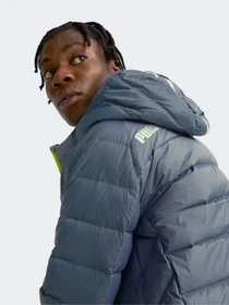 Куртки и дубленки PUMA Packlite Down модель 84935518 Фото