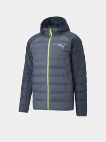 Куртки и дубленки PUMA Packlite Down модель 84935518 Фото