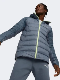 Куртки и дубленки PUMA Packlite Down модель 84935518 Фото
