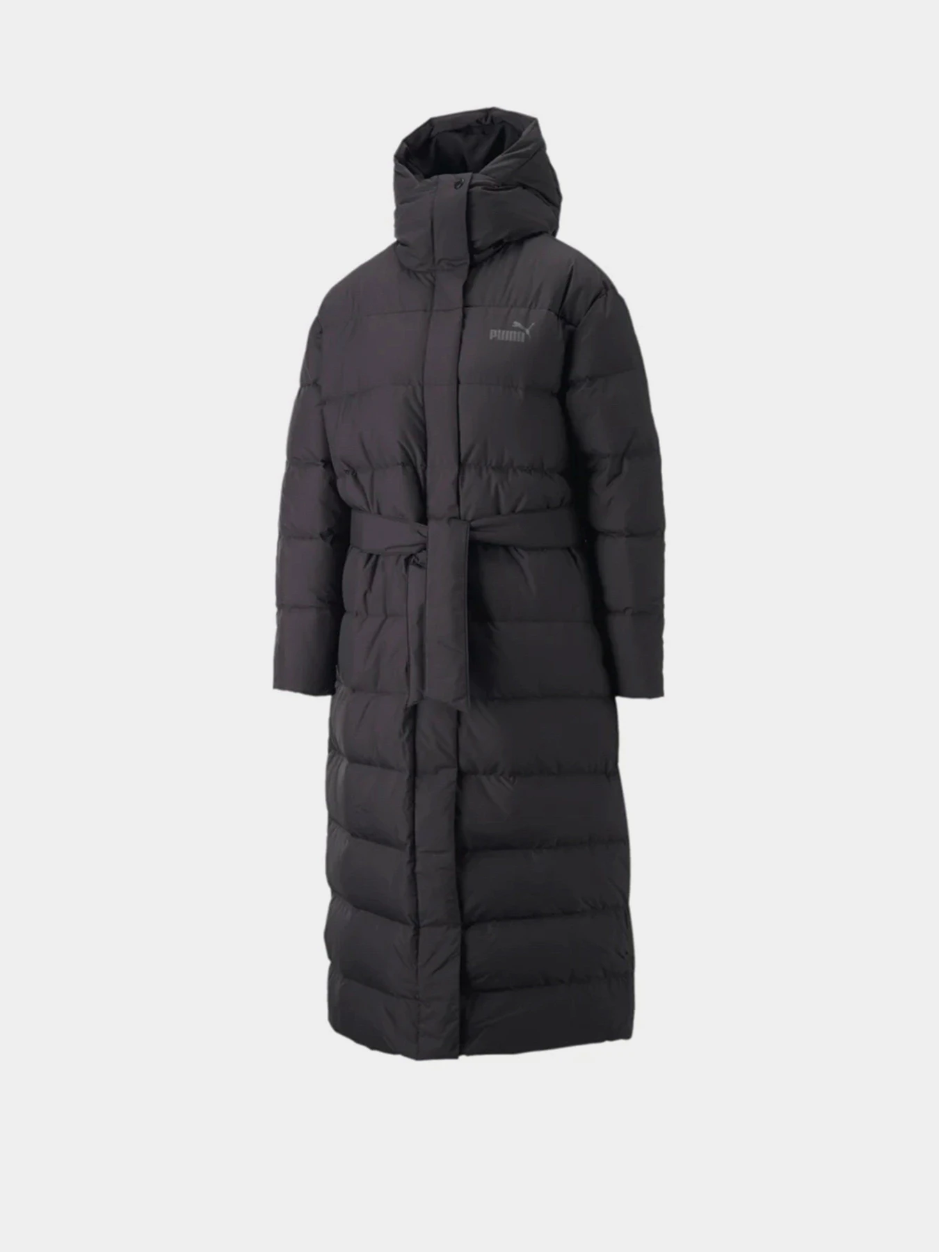 Куртки и дубленки PUMA LONG DOWN модель 84935801 Куртки и дубленки PUMA LONG DOWN модель 84935801 Фото