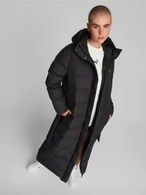 Куртки и дубленки PUMA LONG DOWN модель 84935801 Фото