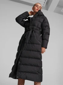 Куртки и дубленки PUMA LONG DOWN модель 84935801 Фото