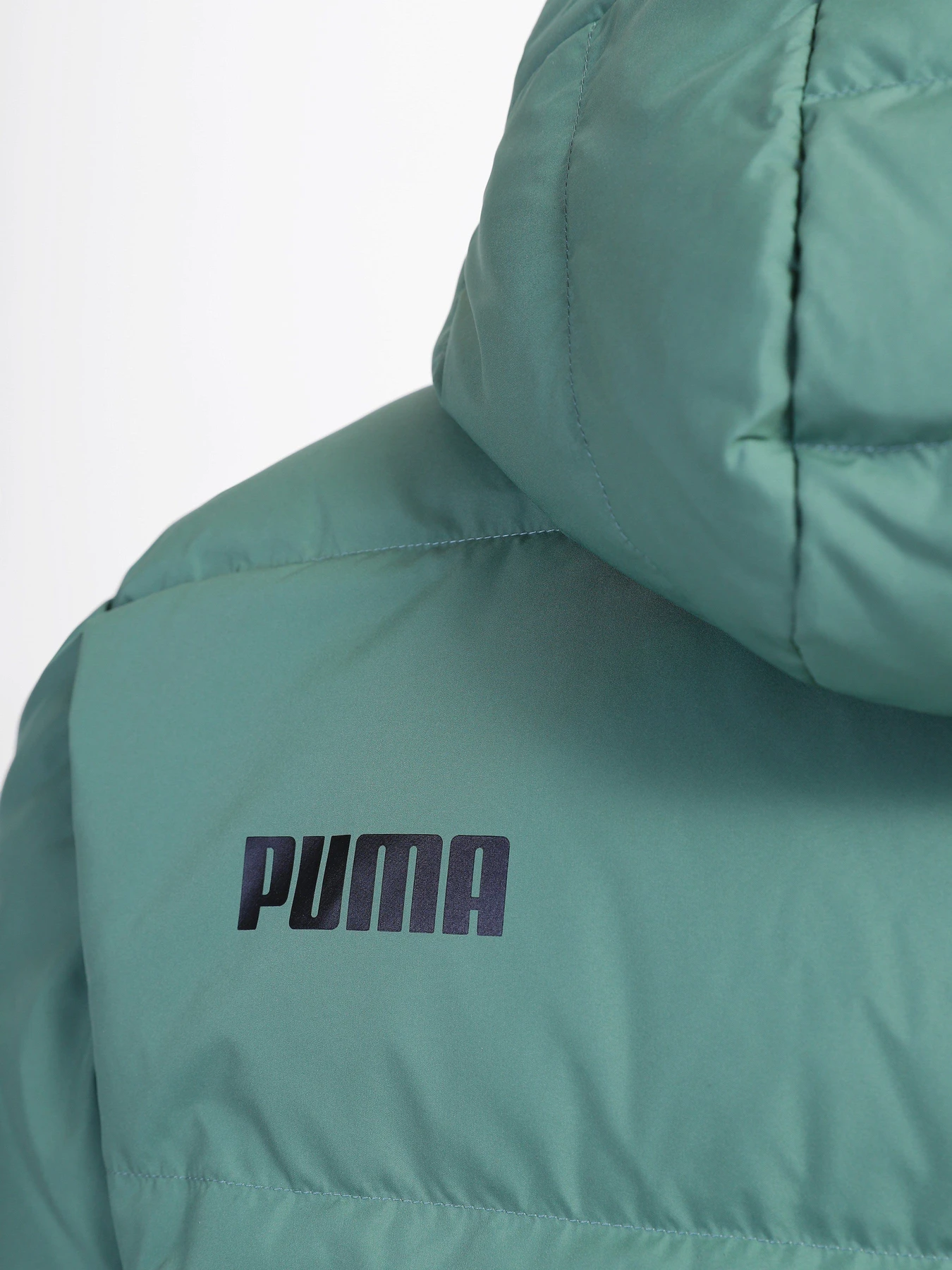Куртки и дубленки PUMA DOWN PUFFER модель 84998725 Куртки и дубленки PUMA DOWN PUFFER модель 84998725 Фото