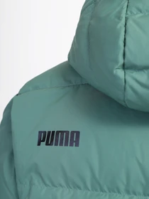Куртки и дубленки PUMA DOWN PUFFER модель 84998725 Фото