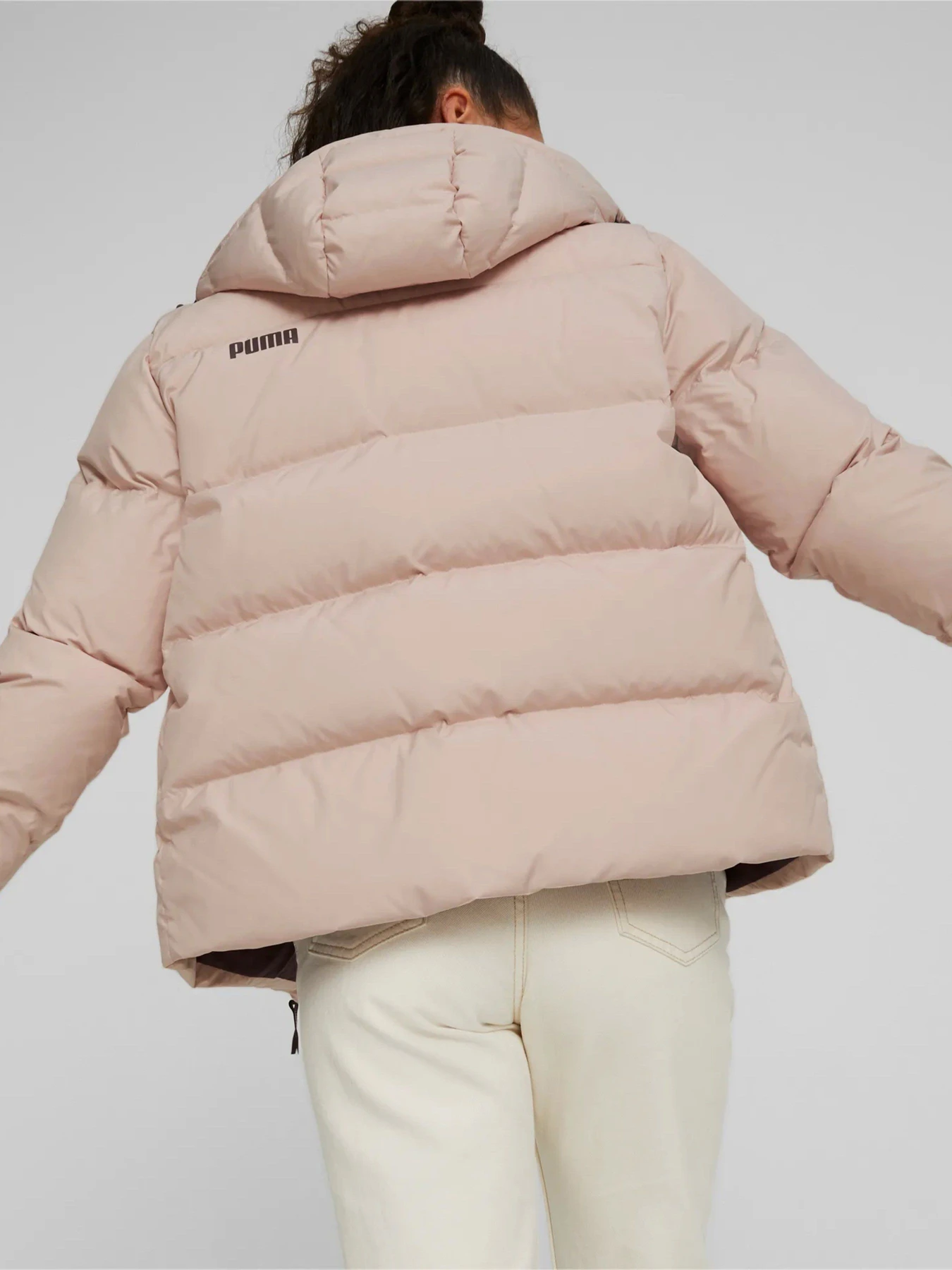 Куртки и дубленки PUMA Down Puffer модель 84998847 Куртки и дубленки PUMA Down Puffer модель 84998847 Фото