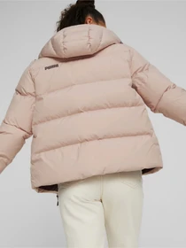 Куртки и дубленки PUMA Down Puffer модель 84998847 Фото
