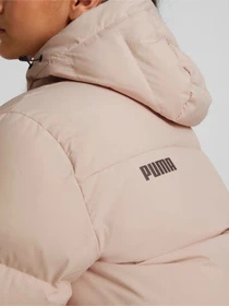 Куртки и дубленки PUMA Down Puffer модель 84998847 Фото