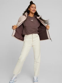 Куртки и дубленки PUMA Down Puffer модель 84998847 Фото