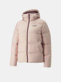 Куртки и дубленки PUMA Down Puffer модель 84998847 Фото