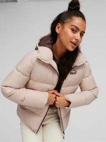 Куртки и дубленки PUMA Down Puffer модель 84998847 Фото