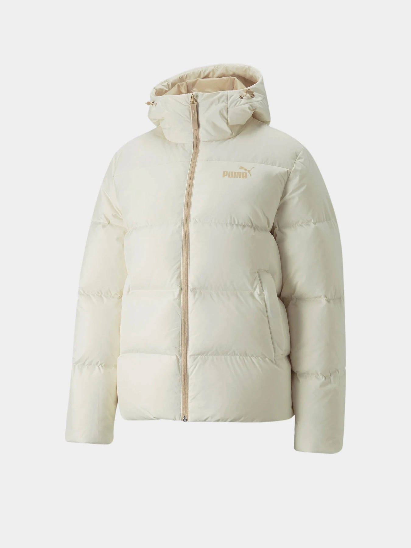 Куртки и дубленки PUMA Down Puffer модель 84998865 Куртки и дубленки PUMA Down Puffer модель 84998865 Фото