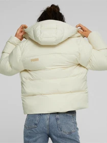 Куртки и дубленки PUMA Down Puffer модель 84998865 Фото
