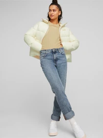 Куртки и дубленки PUMA Down Puffer модель 84998865 Фото