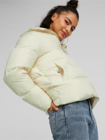 Куртки и дубленки PUMA Down Puffer модель 84998865 Фото