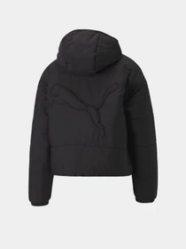 Куртки и дубленки PUMA Classics Padded модель 53557601 Фото