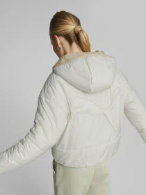 Куртки и дубленки PUMA Classics Padded модель 53557665 Фото