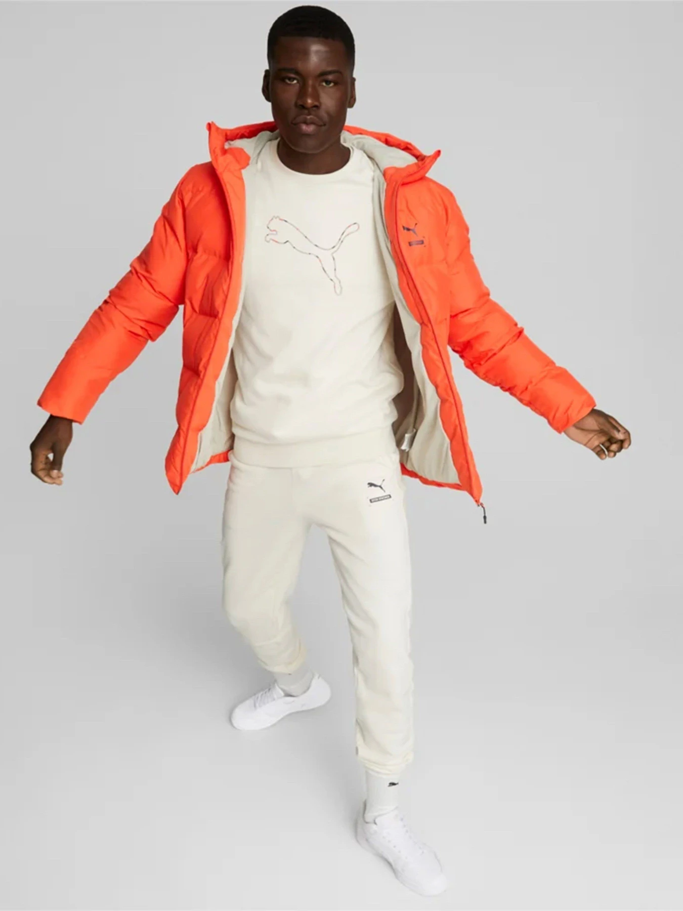 Куртки и дубленки PUMA Better Sportswear модель 84933126 Куртки и дубленки PUMA Better Sportswear модель 84933126 Фото