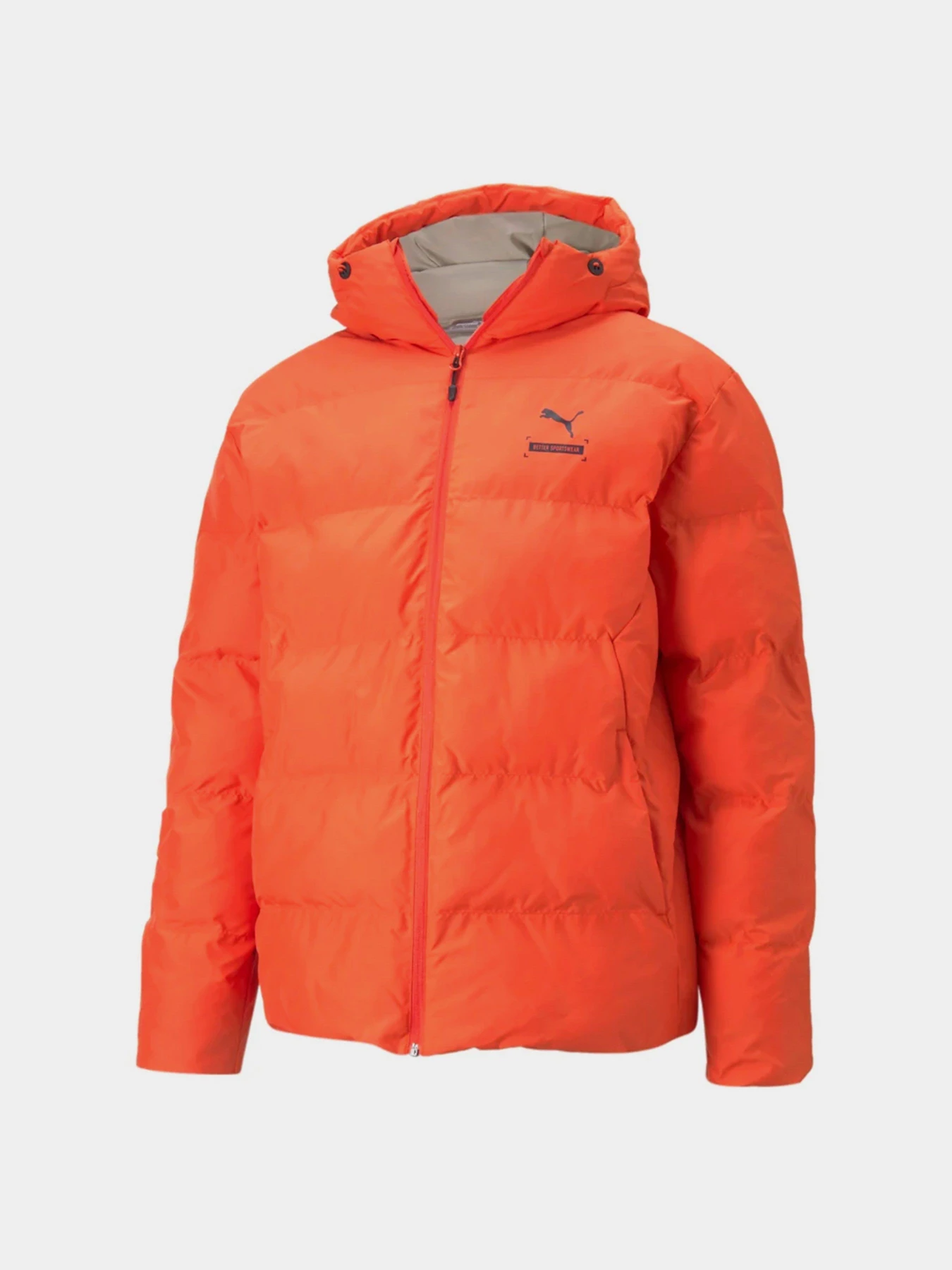 Куртки и дубленки PUMA Better Sportswear модель 84933126 Куртки и дубленки PUMA Better Sportswear модель 84933126 Фото