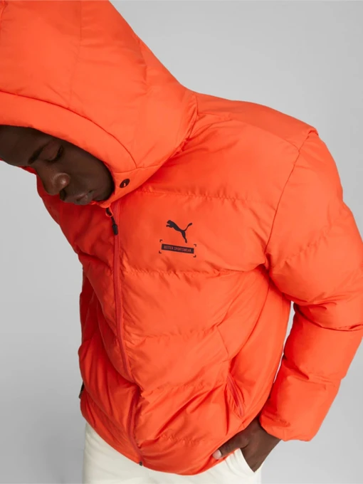 Куртки и дубленки PUMA Better Sportswear модель 84933126 Фото