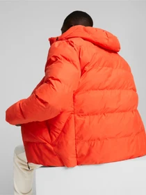Куртки и дубленки PUMA Better Sportswear модель 84933126 Фото
