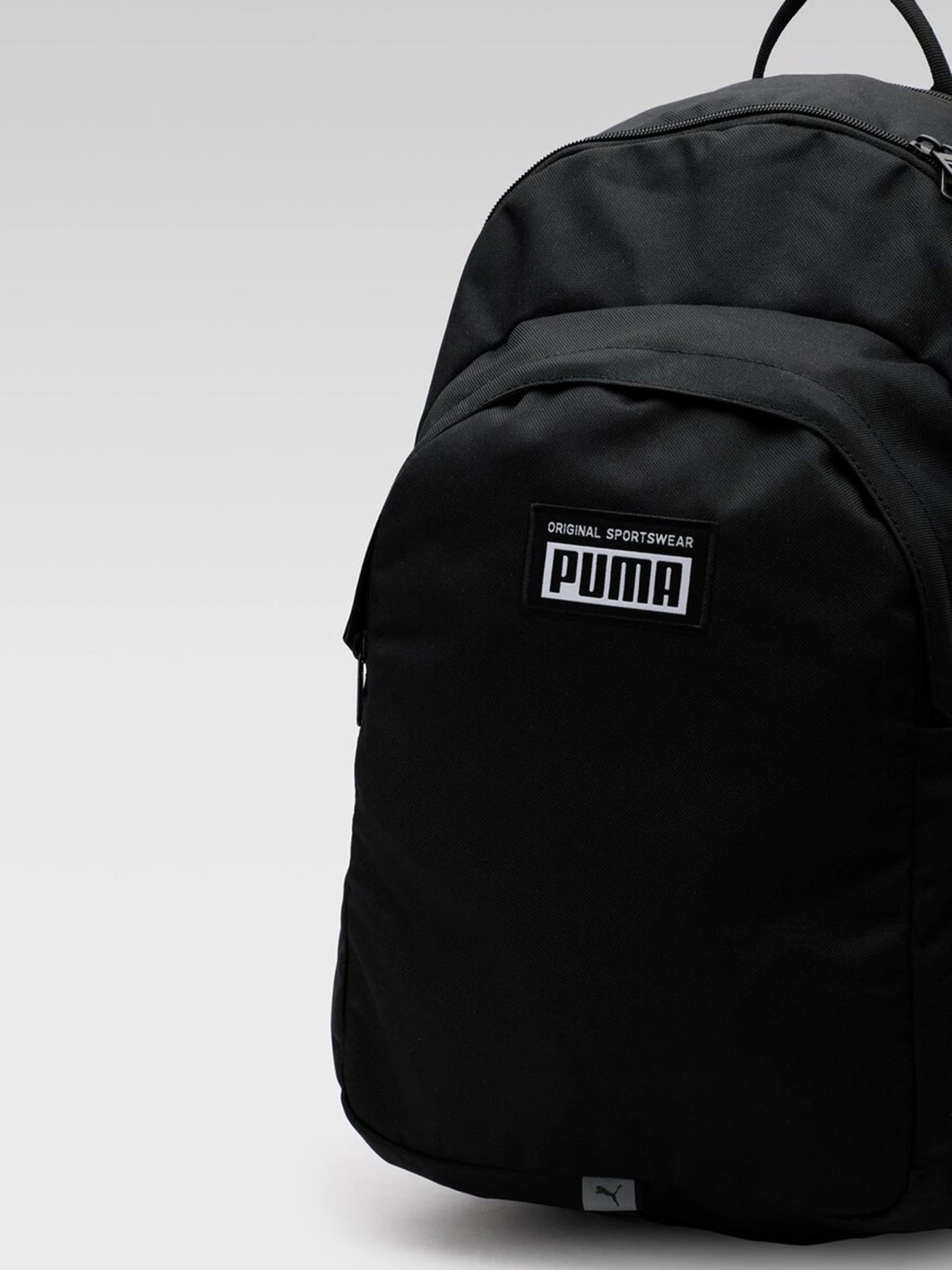 Рюкзаки PUMA Academy модель 07913301 Рюкзаки PUMA Academy модель 07913301 Фото