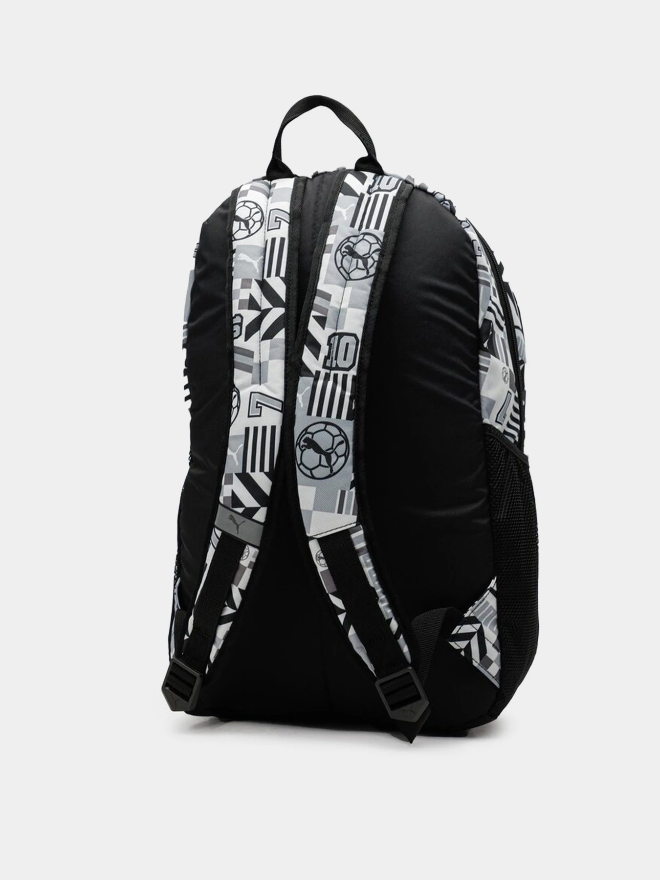 Рюкзаки PUMA Academy модель 07913303 Фото