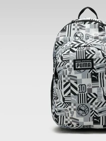 Рюкзаки PUMA Academy модель 07913303 Фото