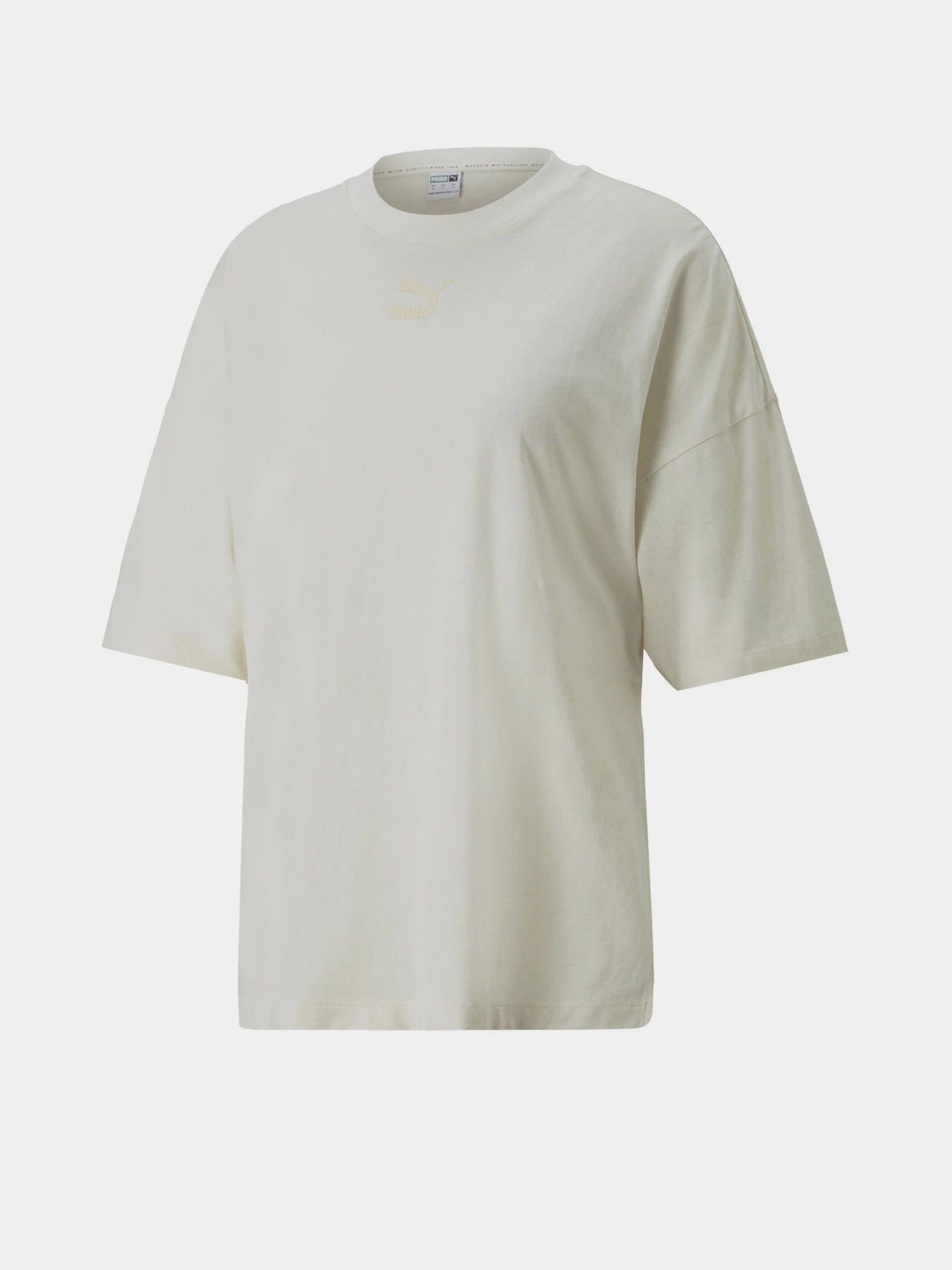 Футболки і поло PUMA Classics Oversized модель 53568099 Футболки і поло PUMA Classics Oversized модель 53568099 Фото