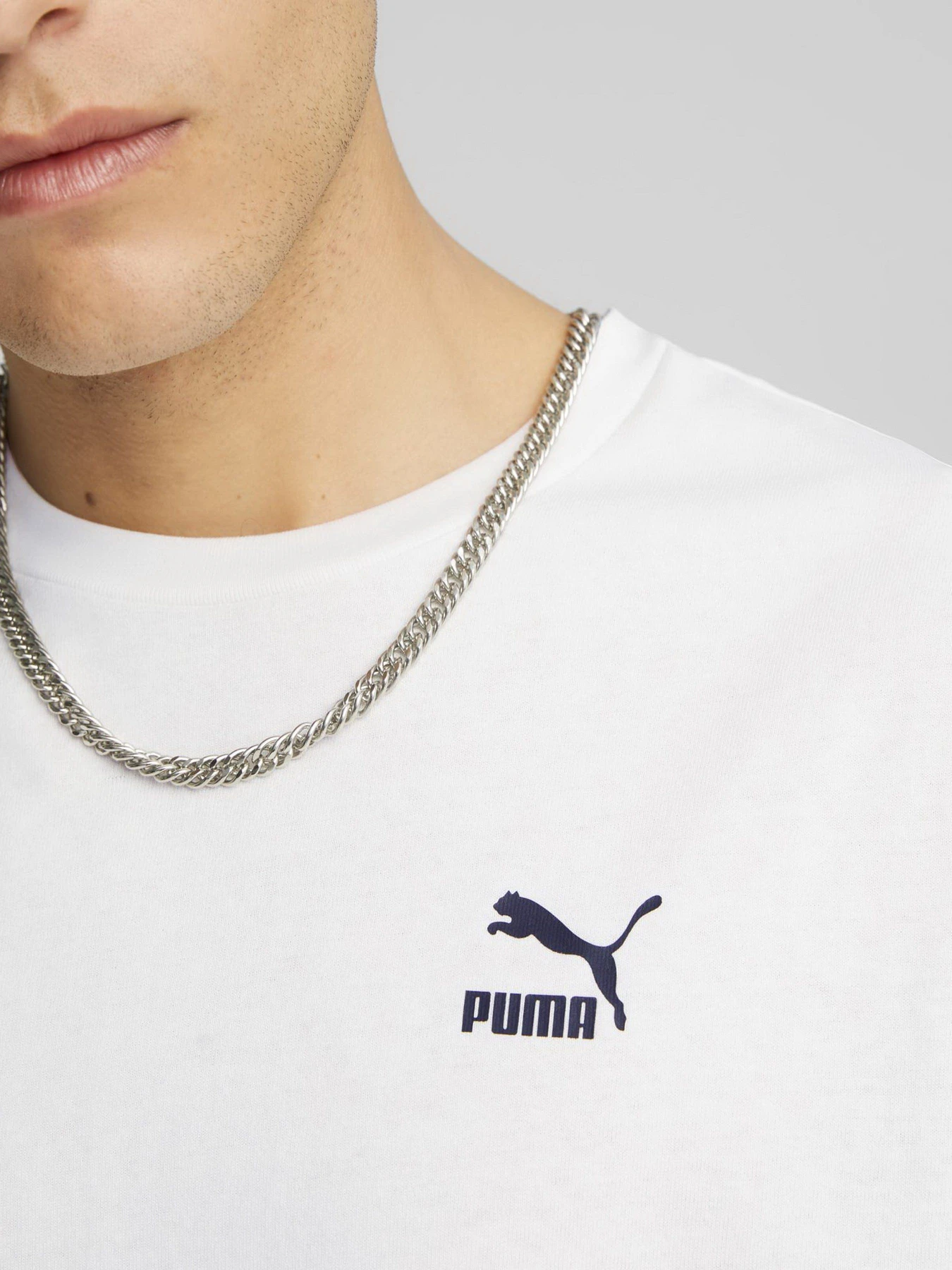 Футболки і поло PUMA Classics Oversized модель 53623602 Фото