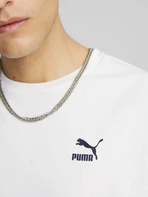 Футболки і поло PUMA Classics Oversized модель 53623602 Фото