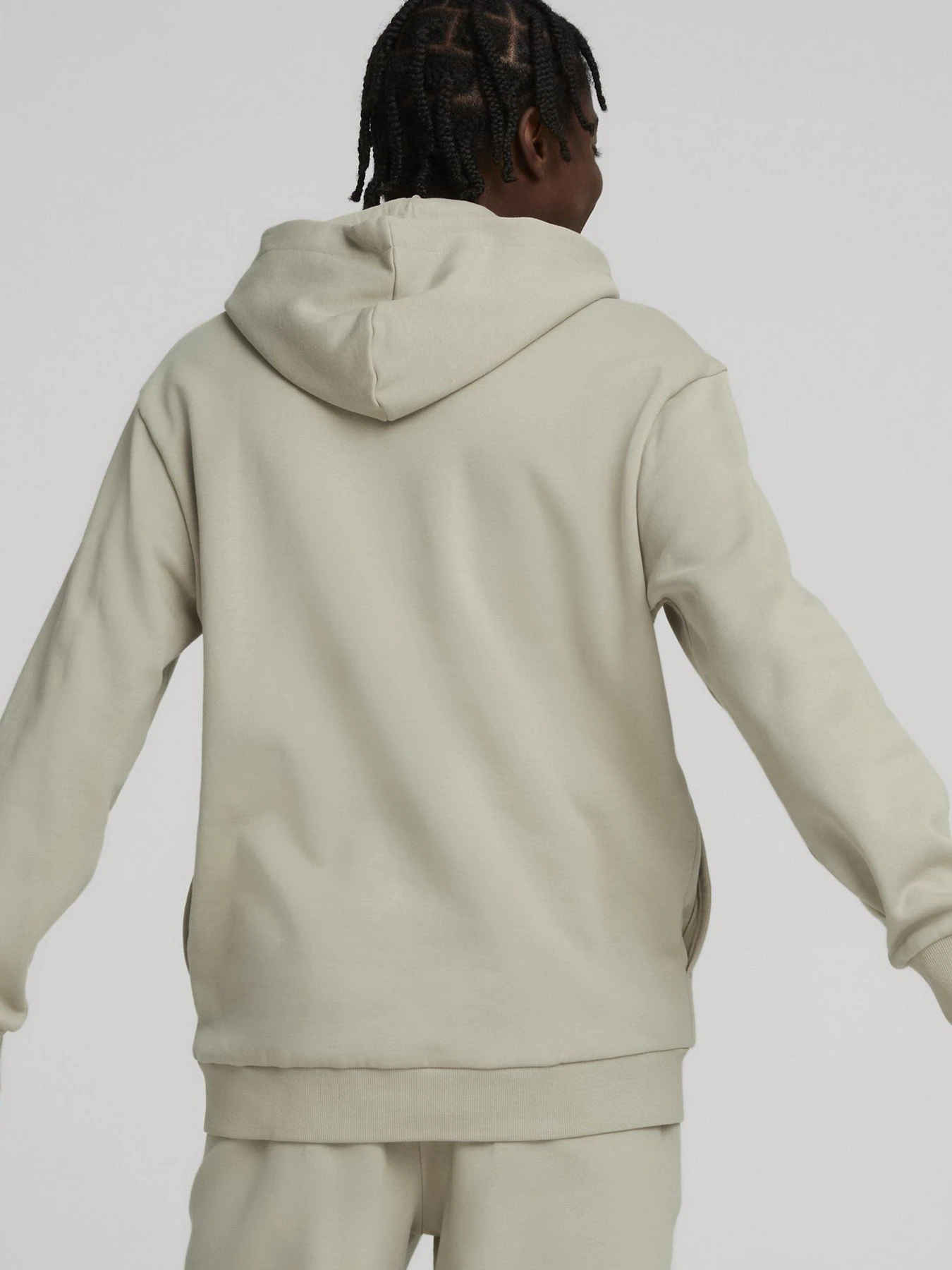 Худи и свитшоты PUMA Better модель 67002768 Худи и свитшоты PUMA Better модель 67002768 Фото