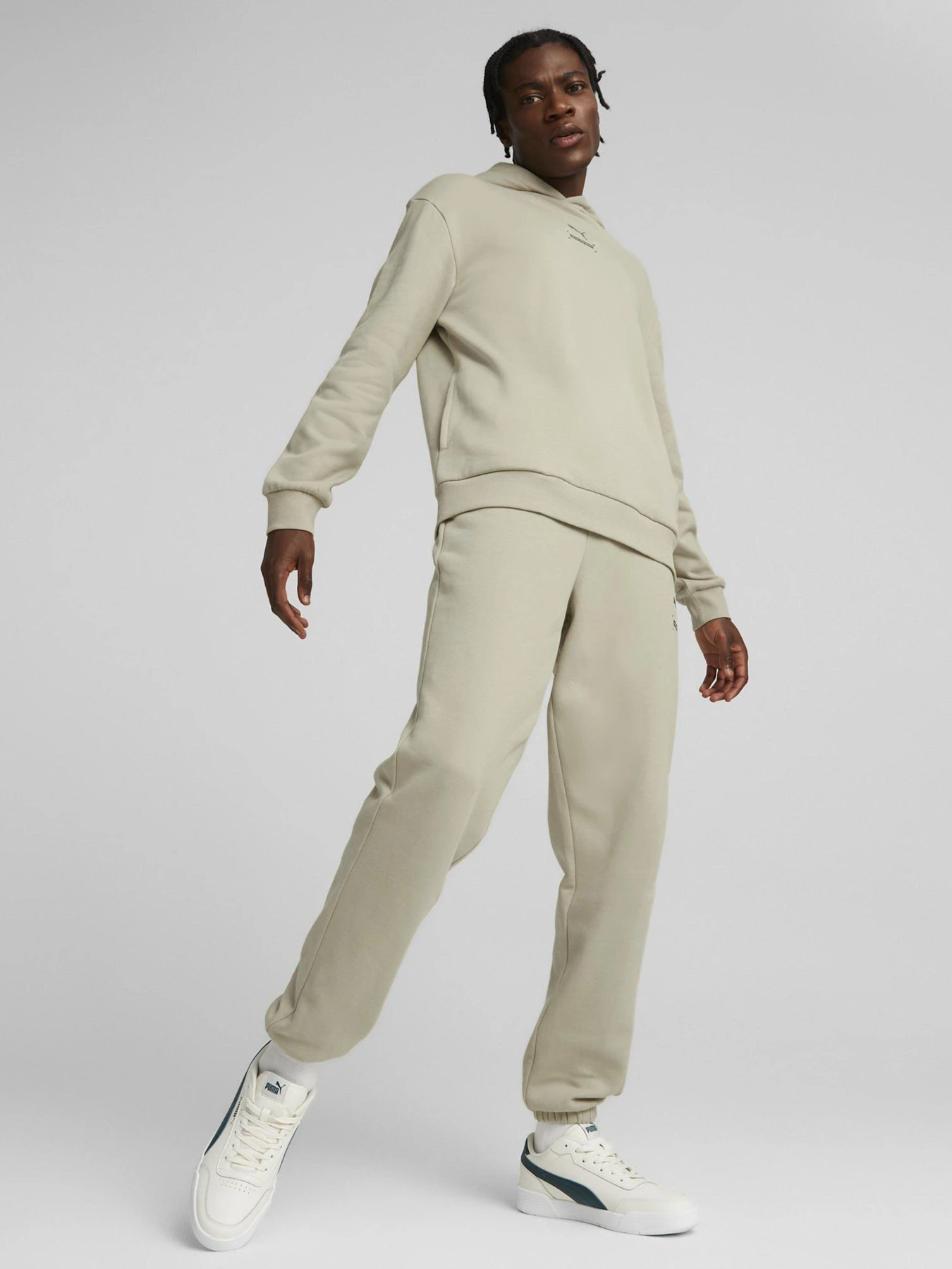 Худи и свитшоты PUMA Better модель 67002768 Худи и свитшоты PUMA Better модель 67002768 Фото