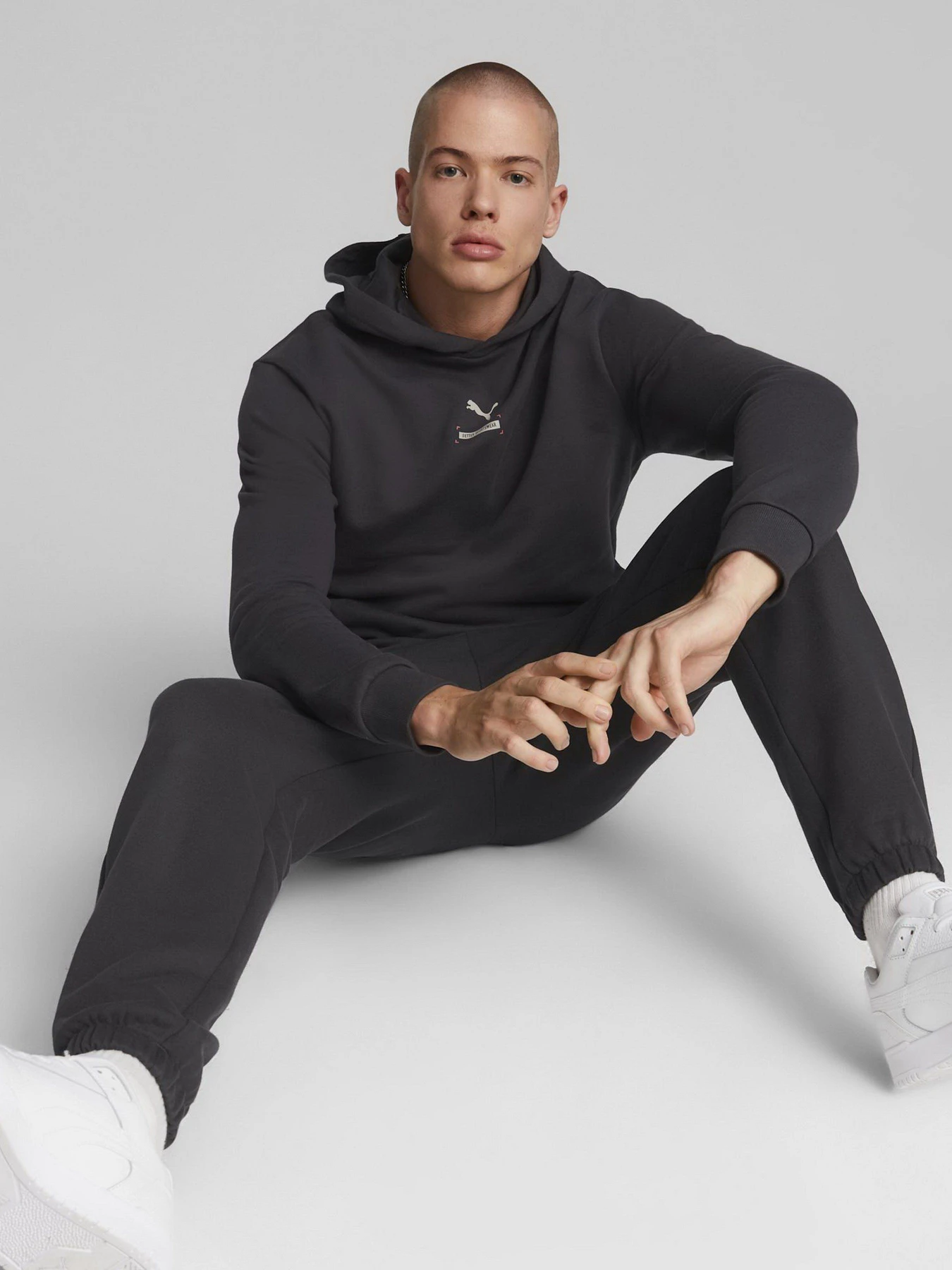 Худи и свитшоты PUMA Better модель 67002775 Худи и свитшоты PUMA Better модель 67002775 Фото