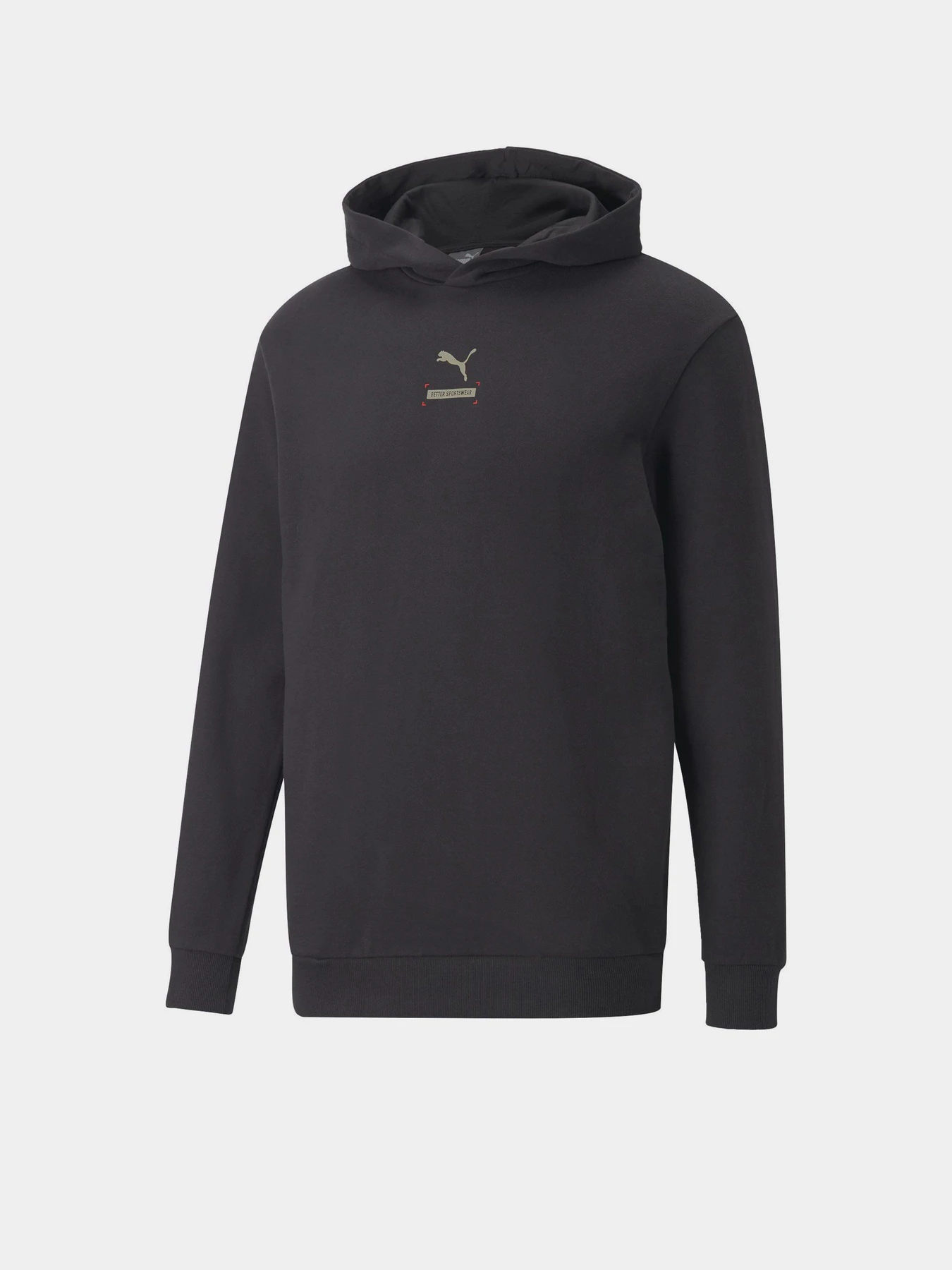 Худи и свитшоты PUMA Better модель 67002775 Худи и свитшоты PUMA Better модель 67002775 Фото