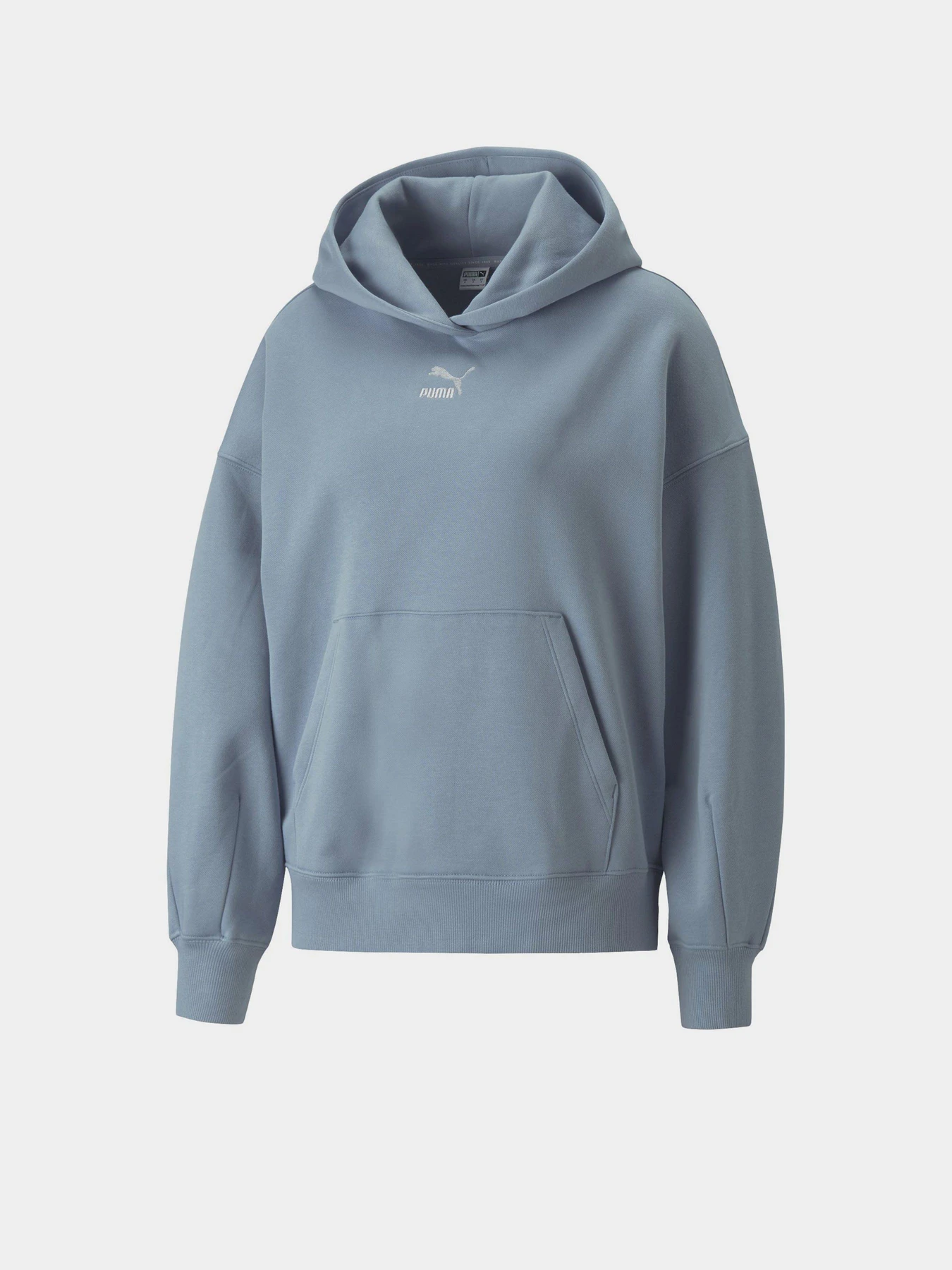Худи и свитшоты PUMA Classics Oversized модель 67174979 Фото