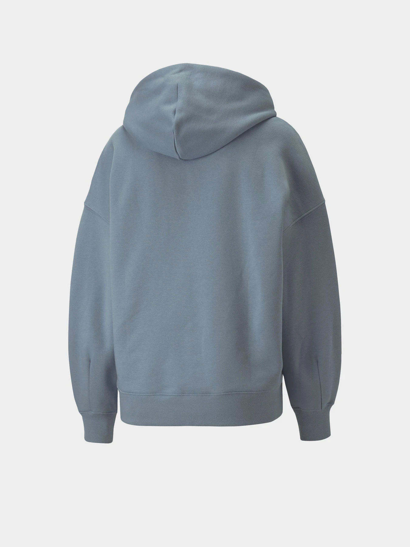 Худи и свитшоты PUMA Classics Oversized модель 67174979 Фото