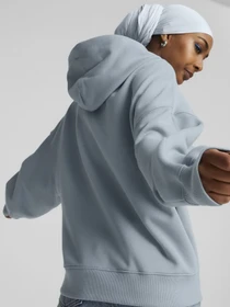 Худи и свитшоты PUMA Classics Oversized модель 67174979 Фото