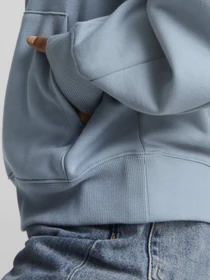 Худи и свитшоты PUMA Classics Oversized модель 67174979 Фото