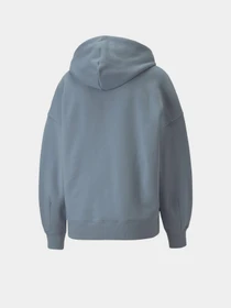 Худи и свитшоты PUMA Classics Oversized модель 67174979 Фото