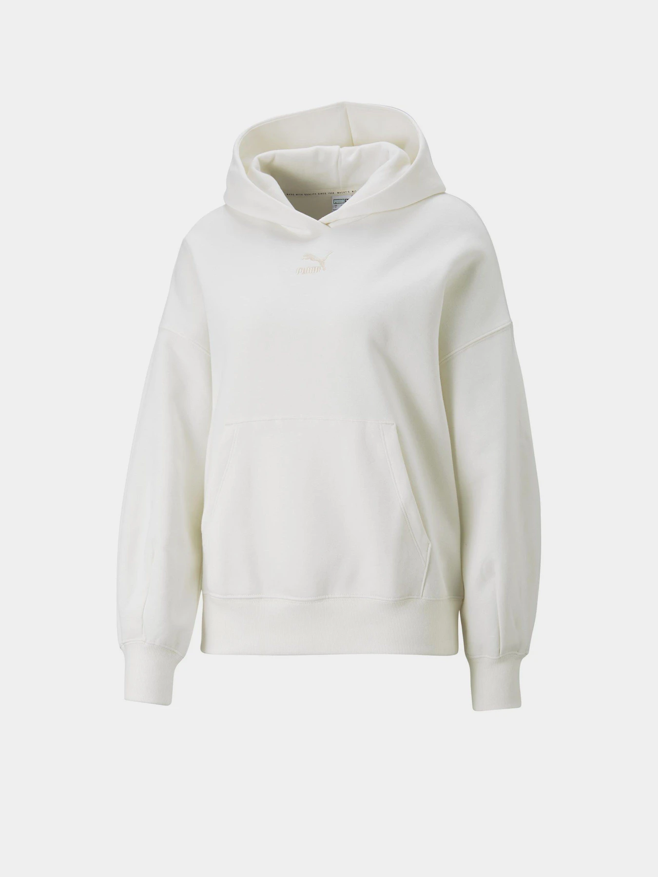 Худи и свитшоты PUMA Classics Oversized модель 67174999 Фото