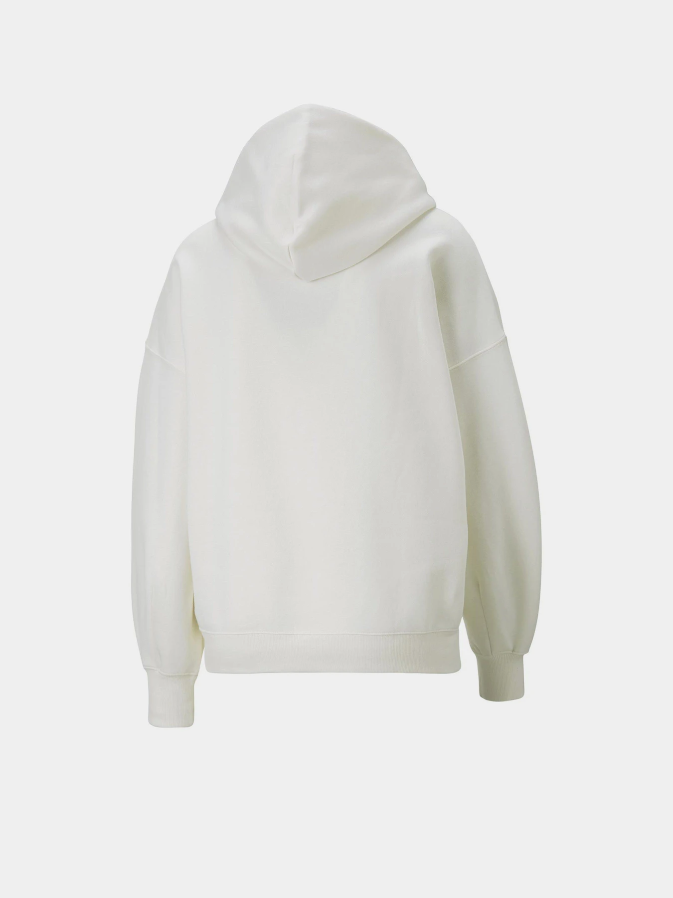 Худи и свитшоты PUMA Classics Oversized модель 67174999 Фото