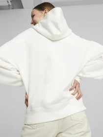 Худи и свитшоты PUMA Classics Oversized модель 67174999 Фото