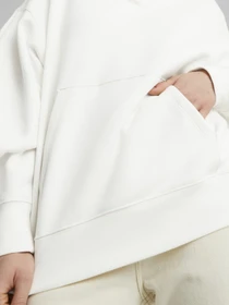 Худи и свитшоты PUMA Classics Oversized модель 67174999 Фото