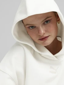 Худи и свитшоты PUMA Classics Oversized модель 67174999 Фото