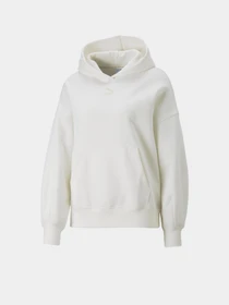Худи и свитшоты PUMA Classics Oversized модель 67174999 Фото