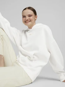 Худи и свитшоты PUMA Classics Oversized модель 67174999 Фото