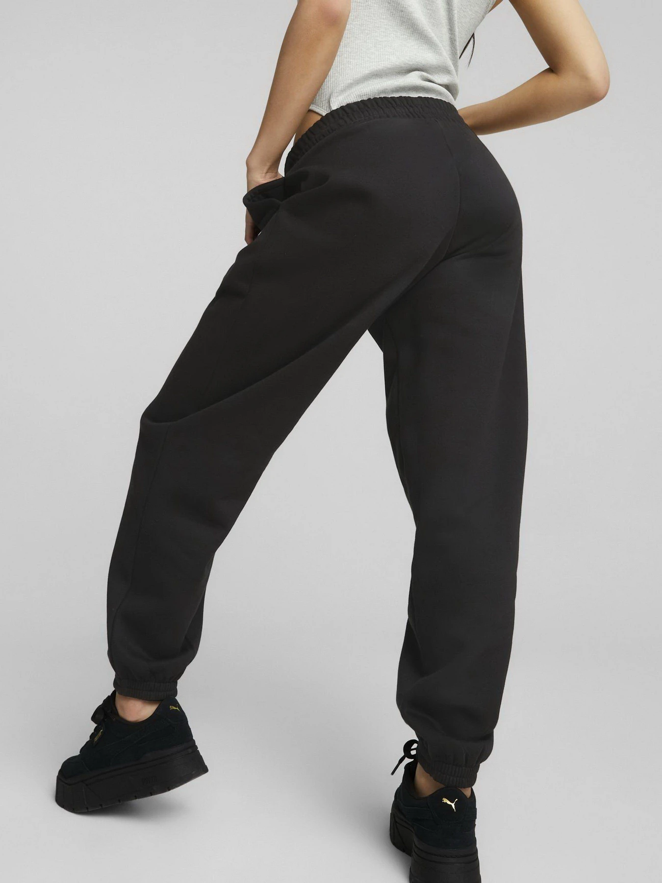 Брюки PUMA Classics модель 67175101 Брюки PUMA Classics модель 67175101 Фото