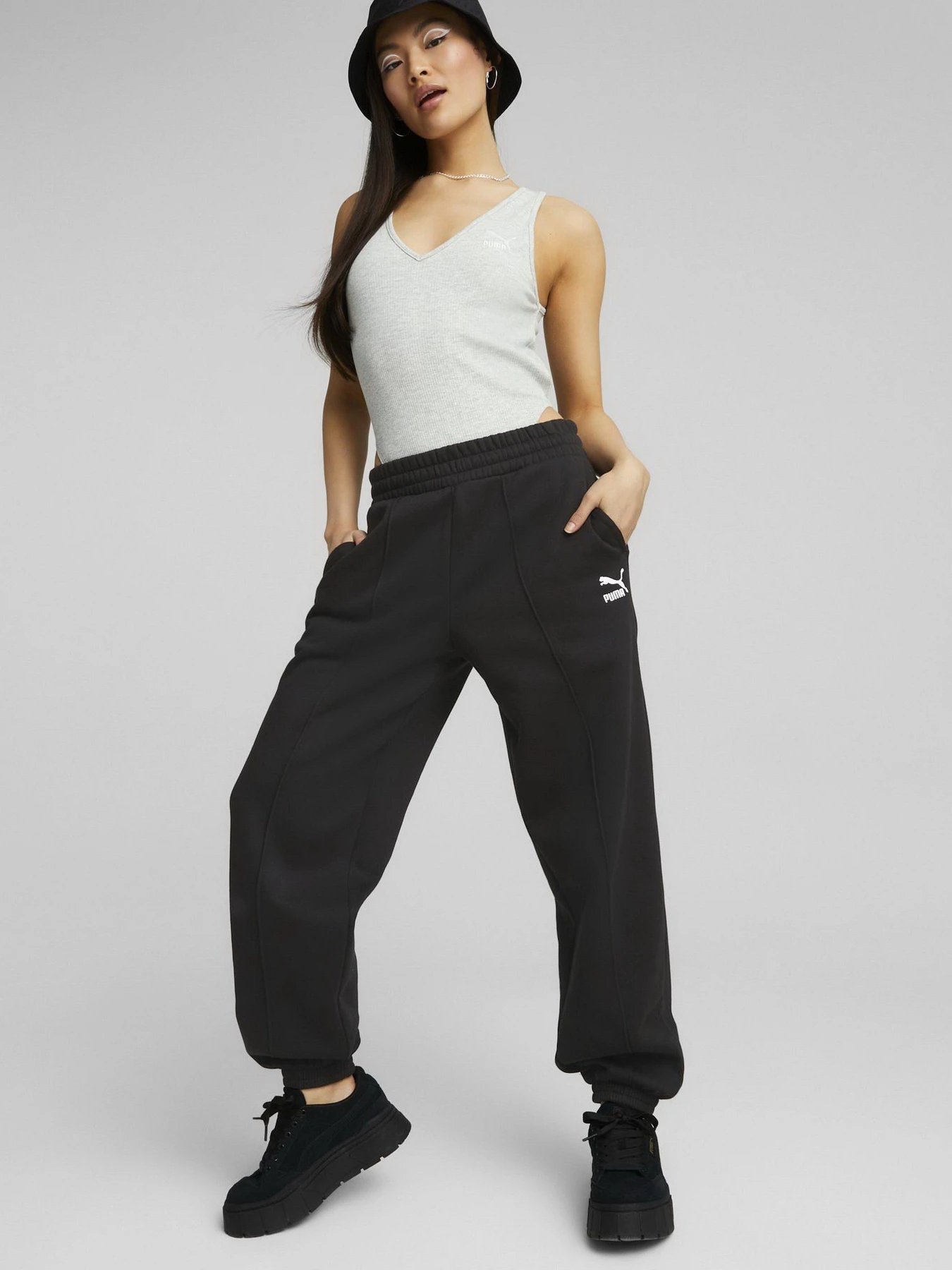 Брюки PUMA Classics модель 67175101 Брюки PUMA Classics модель 67175101 Фото