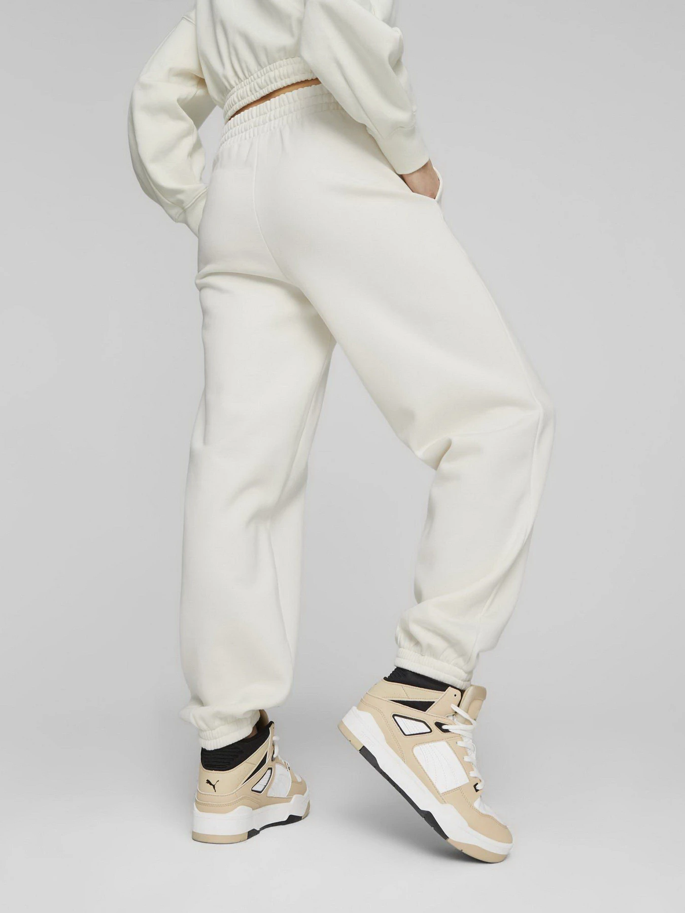 Штани PUMA Classics модель 67175199 Штани PUMA Classics модель 67175199 Фото