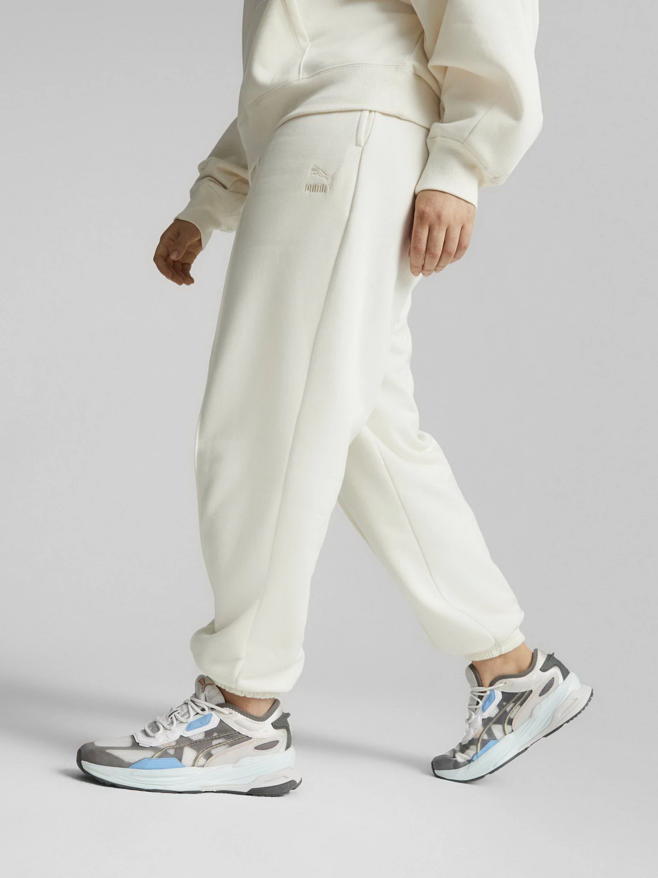 Штани PUMA Classics модель 67175199 Штани PUMA Classics модель 67175199 Фото